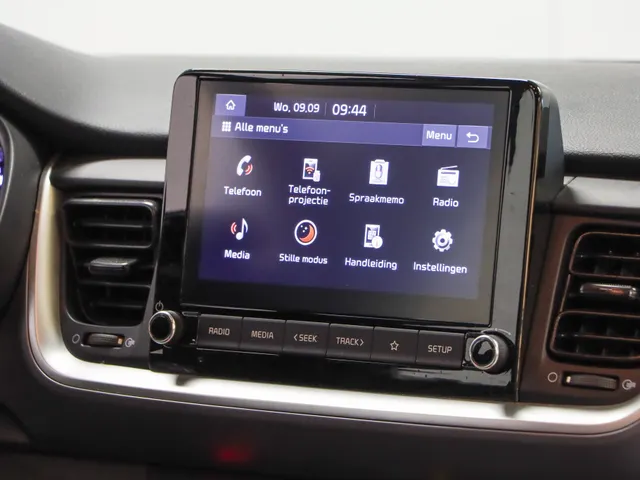 Kia Stonic 1.0 T-GDi MHEV ComfortLine