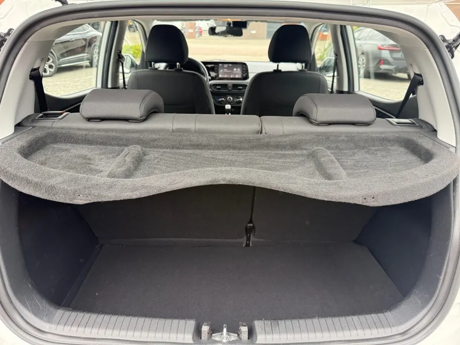 Hyundai i10 1.0 Comfort | Apple/Android | Cruise control