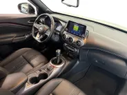 Nissan Juke 1.0 DIG-T Tekna *Navi(Carplay)+360Camera*Climate*Stoel/Stuur Verw.*Adaptive Crusie*Compleet!
