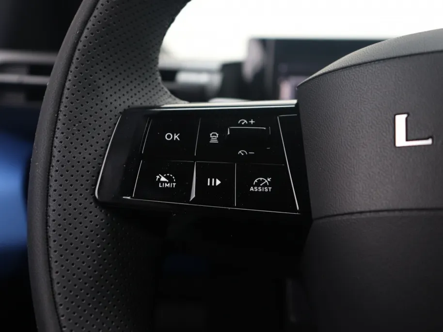 Lancia Ypsilon 1.2T Hybride HF Line | Sala | Tech pack | Navi |