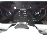 Kia EV3 58,3 kWh 204pk Plus Advanced