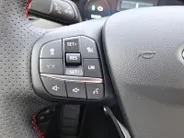 Ford Kuga 2.5 PHEV ST-Line X | Winterpack | El. Trekhaak | 360Camera | El. Achterklep | Adaptive cruisecontrol | Halfleer | El. Bestuurdersstoel + Memorie | Nieuw te bestellen |