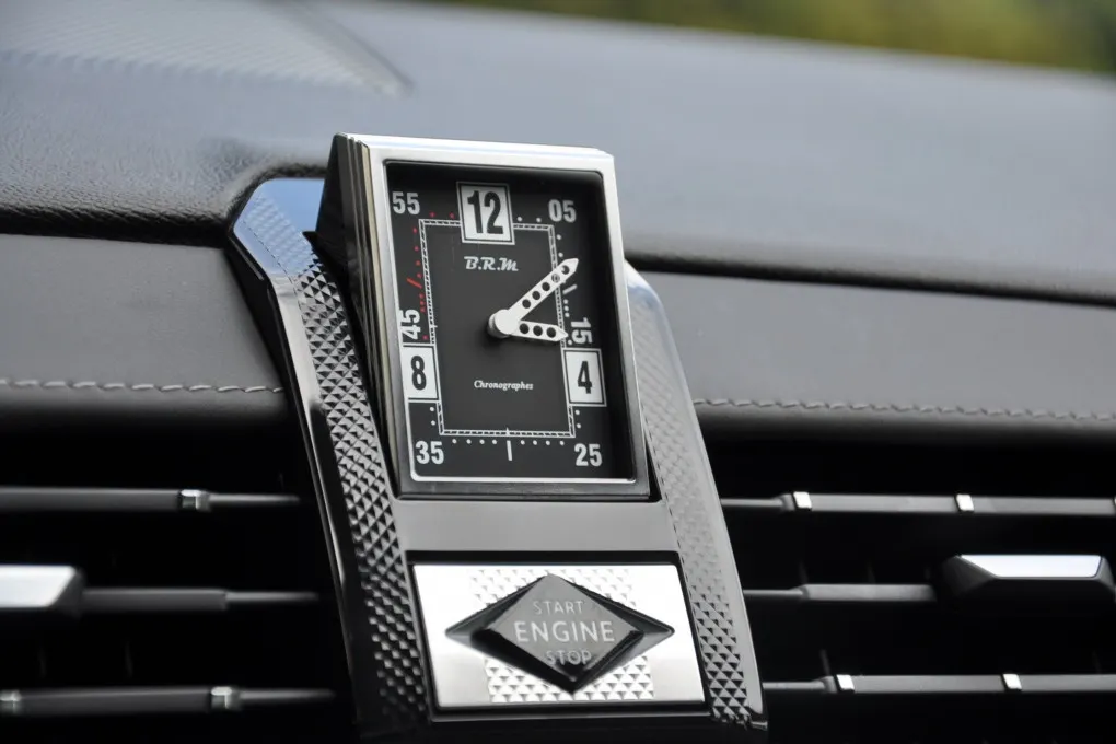 DS DS 7 E-Tense 225 Rivoli All Seasons