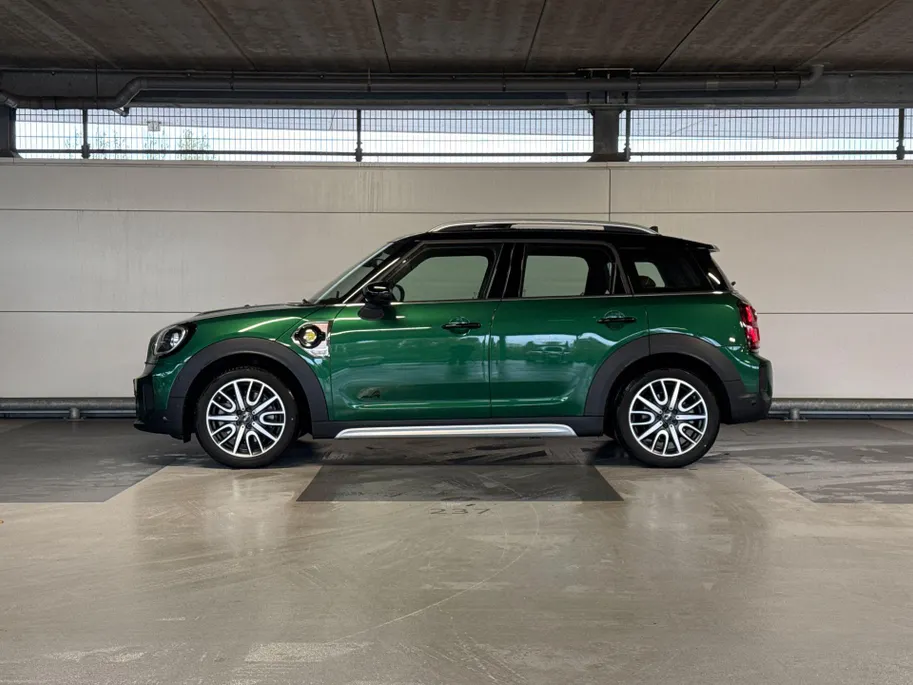 MINI Countryman Cooper S E ALL4