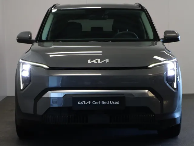 Kia EV3 Plus 81.4 kWh