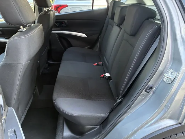 Suzuki S-Cross 1.0 B.jet Select | Trekhaak