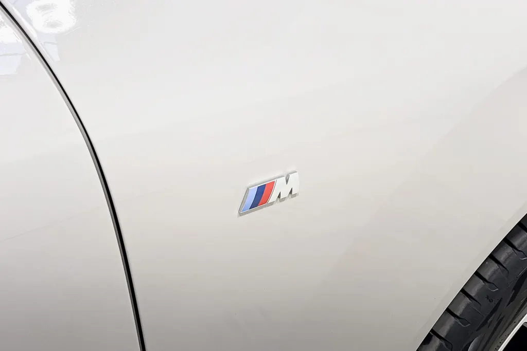 BMW X3 30e xDrive