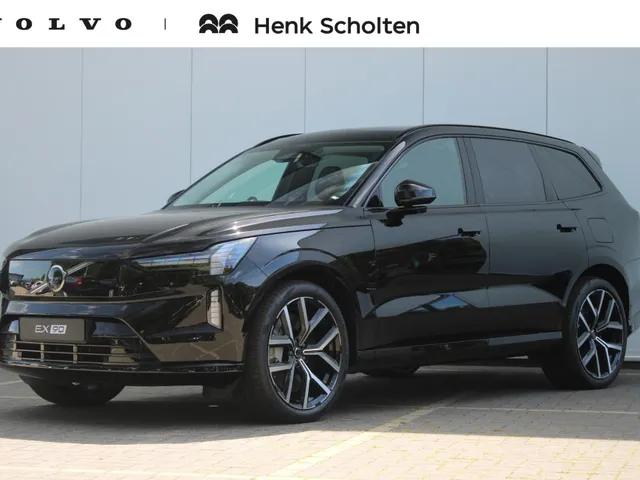 Volvo EX90