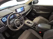 Nissan QASHQAI 1.5 e-Power N-Connecta | Ocean Deep! | Panorama dak | 360 Camera | Google navigatie | Apple Carplay | Android auto