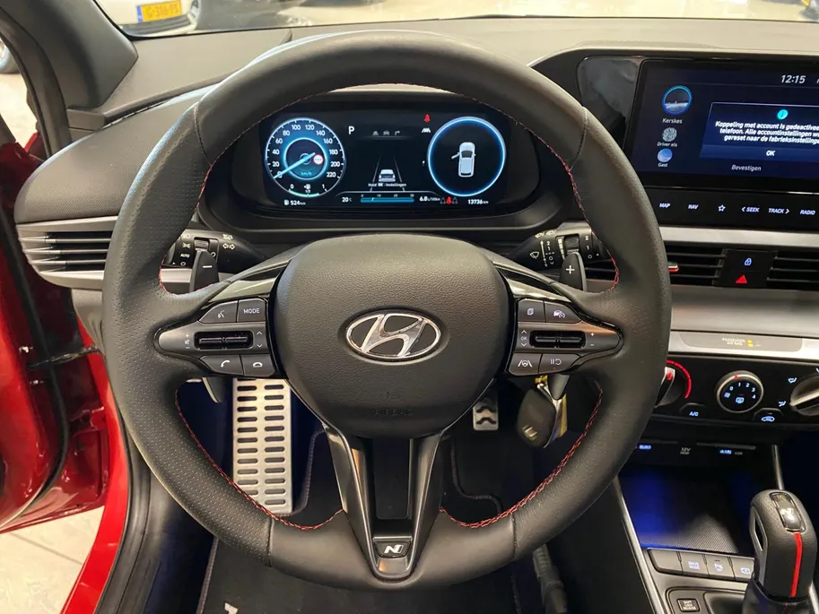 Hyundai i20 1.0 T-GDI N Line | NIEUW! | AUTOMAAT | ACTIE!