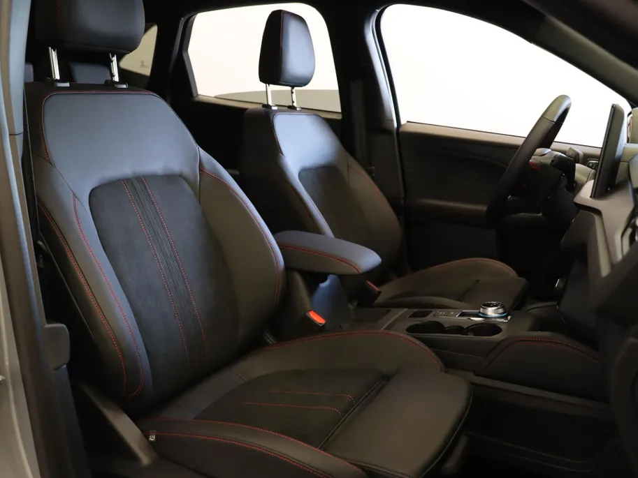 Ford Kuga 2.5 PHEV ST-Line X |  Te Bestellen | Actiekorting tot €4000,- | Private Lease vanaf €690,- p/m | 2100KG Trekgewicht |  | Adaptieve Cruise Control | 360 Camera |