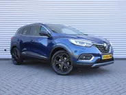 Renault Kadjar 1.3 TCe Black Edition | Trekhaak | Camera | Stoel-/voorruitverwarming | 19' LM | Navi | Clima | Bose Audio | Keyless | Dodehoek detectie | LED | BTW Auto |