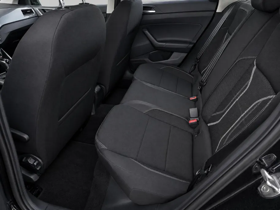 Volkswagen Taigo 1.0 TSI 110pk DSG Style · Camera · Apple/Android Car Play · P-Sensoren · Stoelverwarming · 17'' Inch · Dodehoeksensor ·