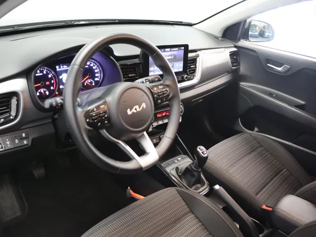 Kia Stonic 1.0 T-GDi MHEV DynamicLine