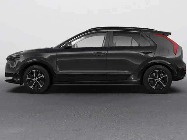Kia Niro 1.6 GDi Hybrid DynamicPlusLine