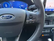 Ford Puma Vignale | Dealer onderhouden | Automaat | Winter pack | BLIS | Adapt. Cruise control | Lederen bekleding | Elektr. Achterklep | 18' lichtmetalen velgen | Bovag garantie |