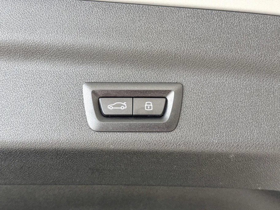 BMW iX1 eDrive20 M Sportpakket Pro