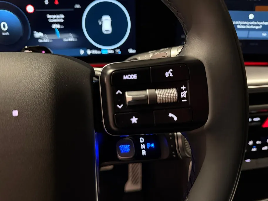Hyundai IONIQ 9 LOUNGE | AWD+ | 7p | 110.3 KWH | VOORRAAD DEAL €10.000,- KORTING | 2500KG TREKVERMOGEN |