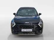 Kia Sportage 1.6 T-GDi Plug-in Hybrid AWD GT-Line *Navi+360Camera*Schuif/kanteldak*Stoelverwarming/ventilatie*Climate Control*Adapt. Cruise Control*Elekt. Stoelen*Harman Kardon Audio*Zeer nette auto!