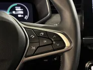 Renault Clio 145PK E-Tech Full Hybrid Techno Automaat Automaat | Digital Cockpit | 9,3'' Navi | Climate Control | Apple CarPlay/Android Auto | Camera | Cruise Control | Armsteun | Lichtmetalen Velgen