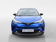 Toyota C-HR 1.8 Hybrid Executive Ultimate | 1e Eigenaar | Trekhaak | Achteruitrijcamera | Stoelverwarming | Dodehoek detectie | Adapt. Cruise Control | 12 maanden garantie! |
