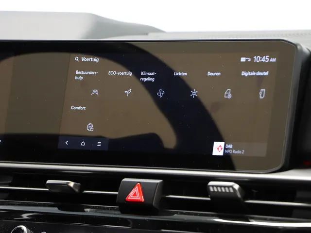 Kia Sportage 1.6 T-GDi Hybrid GT-Line Afneembare trekhaak