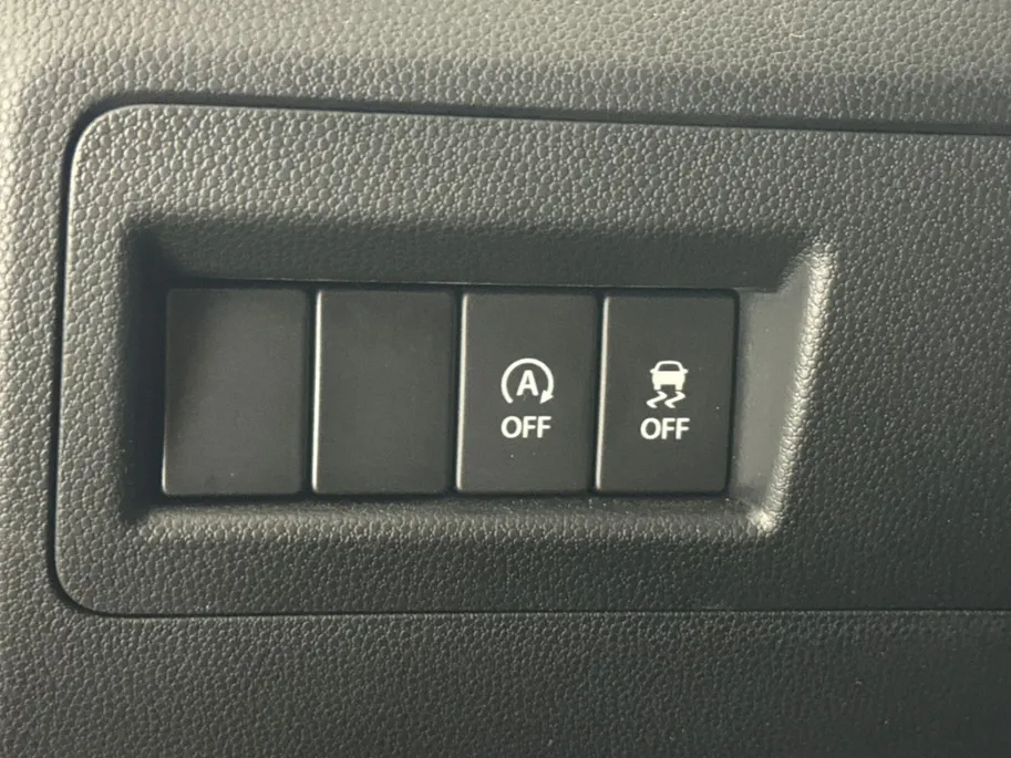 Suzuki Ignis 1.2 Smart Hybrid Style CVT Automaat | Navigatie | Parkeercamera | Cruise Control