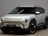 Kia EV3 81,4 kWh 204pk Plus NIEUW