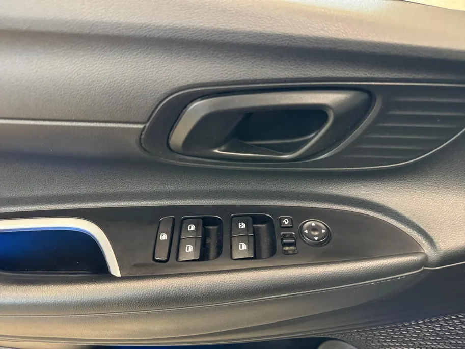 Hyundai i20 1.2 COMFORT | APPLE CARPLAY | CAMERA | DEALERONDERHOUDEN |