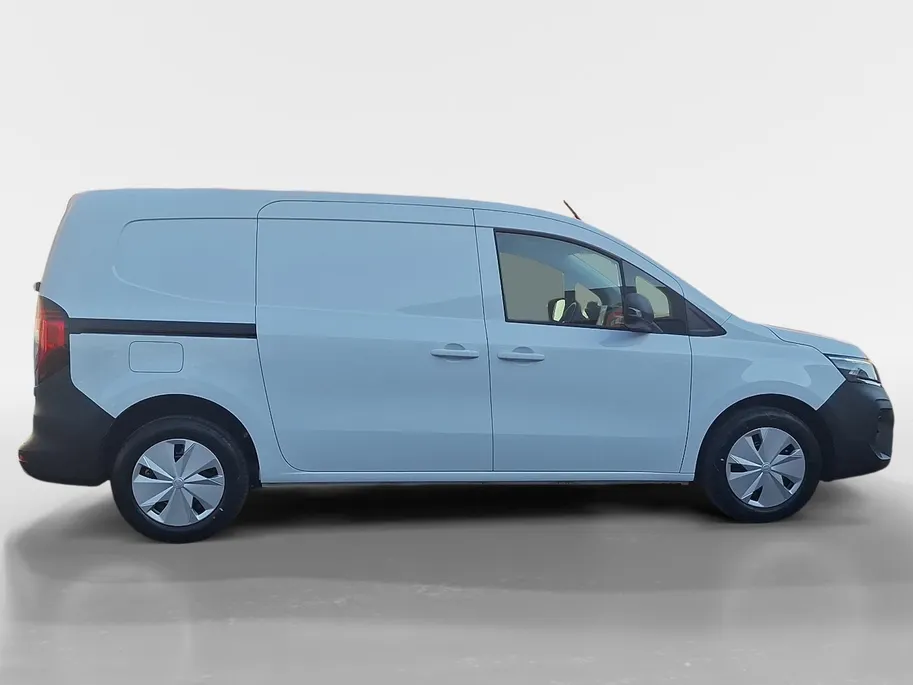 Nissan Townstar N-Connecta L2 44 kWh