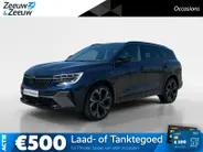 Renault Espace E-Tech full hybrid 200 esprit Alpine 5p. | Automaat | Apple Carplay & Android Auto | Head Up Display | Camera | Stuurverwarming | Apple Carplay & Android Auto | 12 Maanden BOVAG Garantie