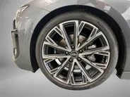 Audi A6 e-tron edition 83 kWh 286pk · Panoramadak · Inklap. Trekhaak · 360 Camera · Head-Up Display · Bang & Olufsen · Matrix LED · Garantie t/m 27-07-2030 of 100.000km
