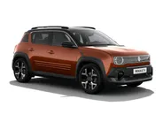 Renault 4 Techno comfort range | Profiteer nu van €1.800,- Zeeuw & Zeeuw voorraadkorting | NU met GRATIS 5 jaar fabrieksgarantie | 409KM Actieradius | 165km laden in slechts 15 minuten | Nu in de showroom |