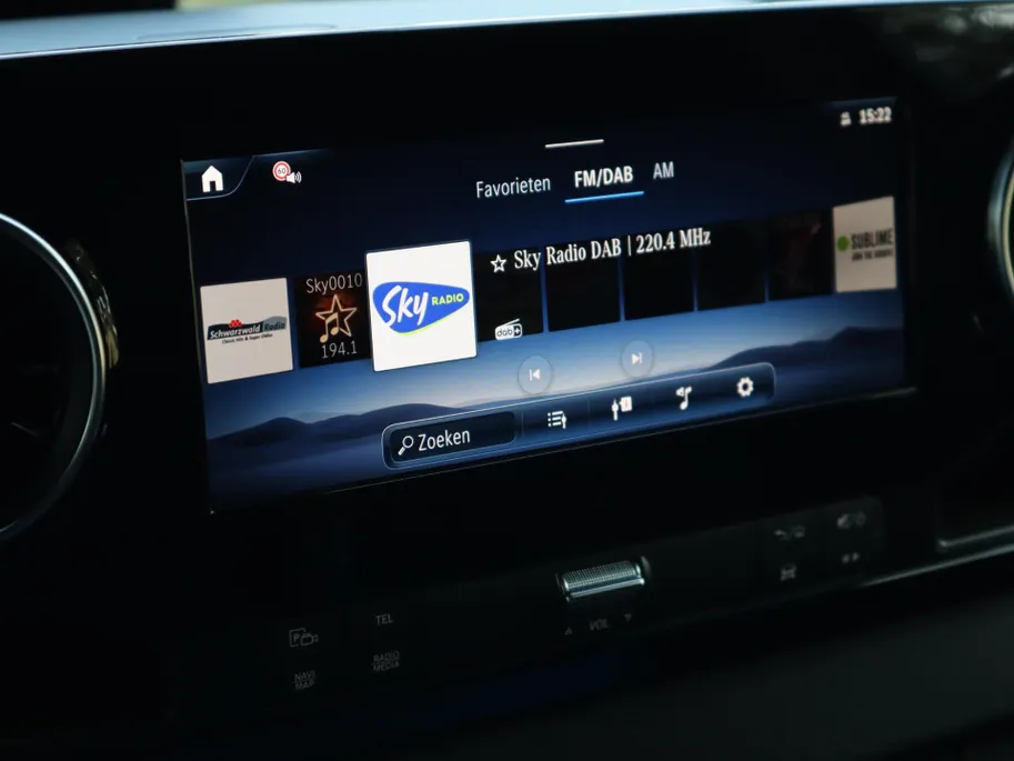 Mercedes-Benz eSprinter 320 L2 SELECT 81kWh 313km WLTP
