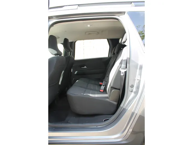 Dacia Jogger 1.0 TCe 100 ECO-G Expression 5p. | pack assist | pack media nav |