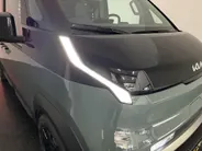 Kia PV5 Cargo GB 71,2 kWh 163pk L2H1 Plus