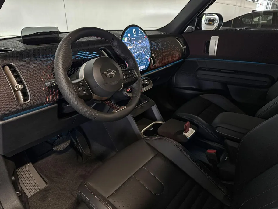 MINI Countryman 2.0 S ALL4 John Cooper Works XL