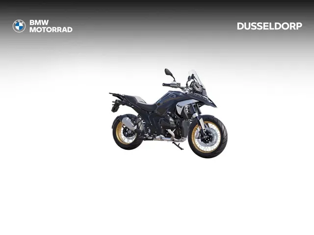 BMW R 1300 GS