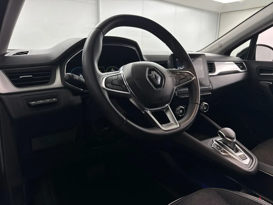 Renault Captur 1.6 E-Tech PHEV 160 Intens | Groot Scherm + Navigatie | Parkeercamera | Cruise Control