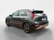 Kia Niro 1.6i Hybrid DynamicLine Metallic lak | Fabrieksgarantie | NAP