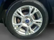 Ford Fiesta 1.0 Style | D-Riem al vervangen | Navigatie | Lichtmetalen velgen  Bluetooth | Airco | Start/stop | Nieuwe APK | 12maanden BOVAG Garantie |