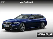 BMW 3 Serie Touring 320e Innovation Pack M Sportpakket