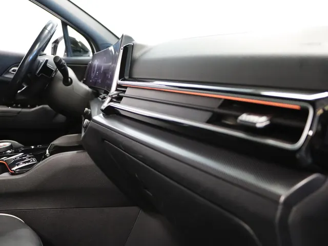 Kia Sportage 1.6 T-GDi Hybrid GT-PlusLine Trekhaak