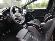 Ford Puma 1.5 EcoBoost ST-X 200pk | Driver Assistance Pack | NAV | Camera | Winter Pack
