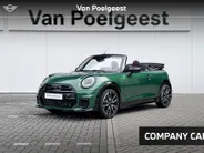 MINI Cooper Cabrio Cooper S