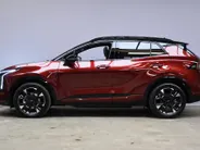Kia Sportage 1.6 T-GDi 288pk Plug-in Hybrid AT6 GT-PlusLine