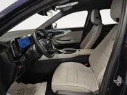 Renault Espace E-Tech full hybrid 200 iconic 7p. AUTOMAAT NAVI AIRCO 360CAMERA LEER EL. STOELEN STOEL+STUUR VERWARMING 4CONTROL ADVANCE DRIVESYSTEM ETC. DIKSTE UITVOERING DEALER ONDERHOUDEN