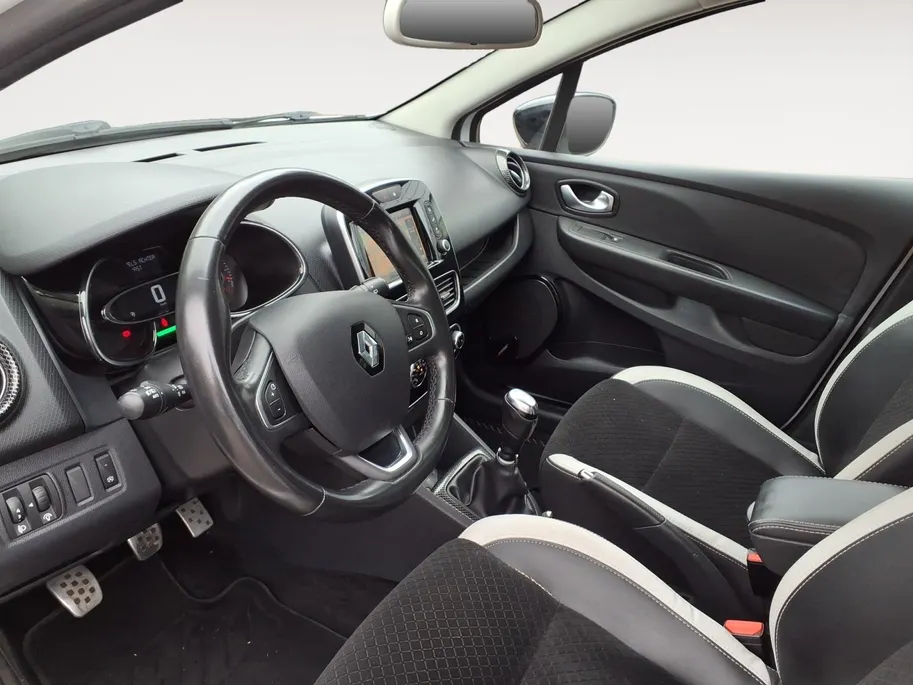 Renault Clio 0.9 TCe Bose Premium audio systeem Bose | Navigatie | Airco/ecc | stoel verwarming | 1 jaar garantie