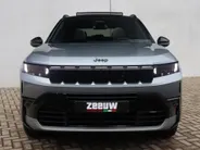 Jeep Compass 1.2 e-Hybrid 145 PK First Edition | Schuifdak | Premium | 360cam