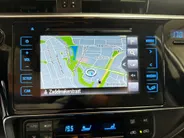 Toyota Auris 1.8 Hybrid Energy CAMERA | CLIMATE CONTROL